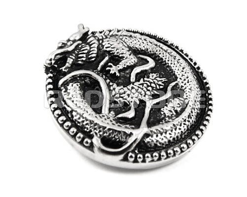 Oceľový prívesok SP22672